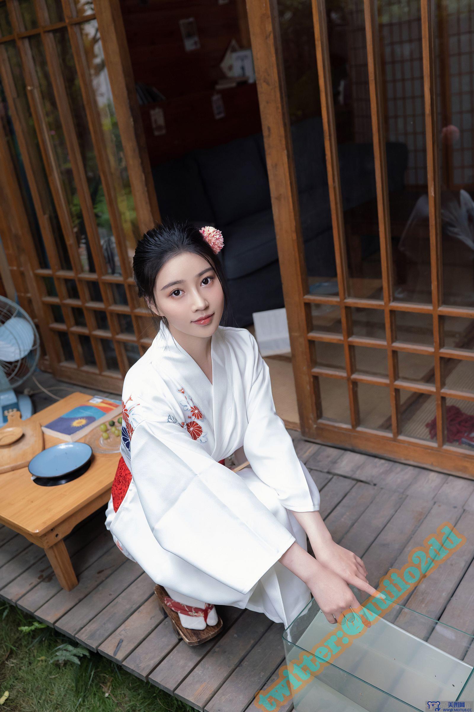 [年年nnian] NO.059 以爱之名