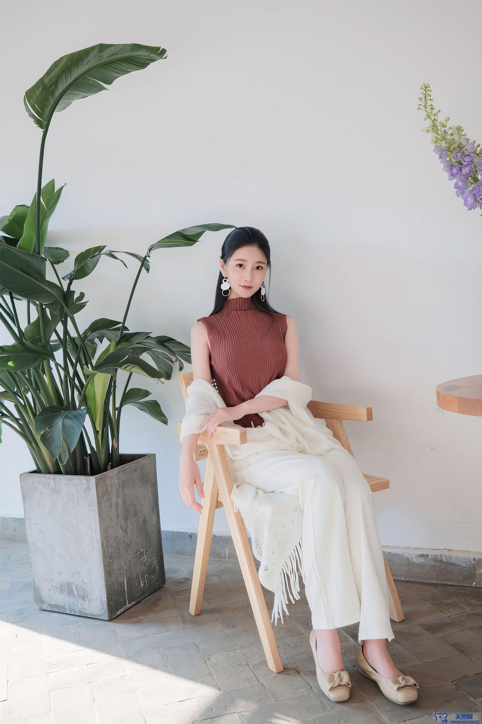 [年年nnian] NO.089 下午茶