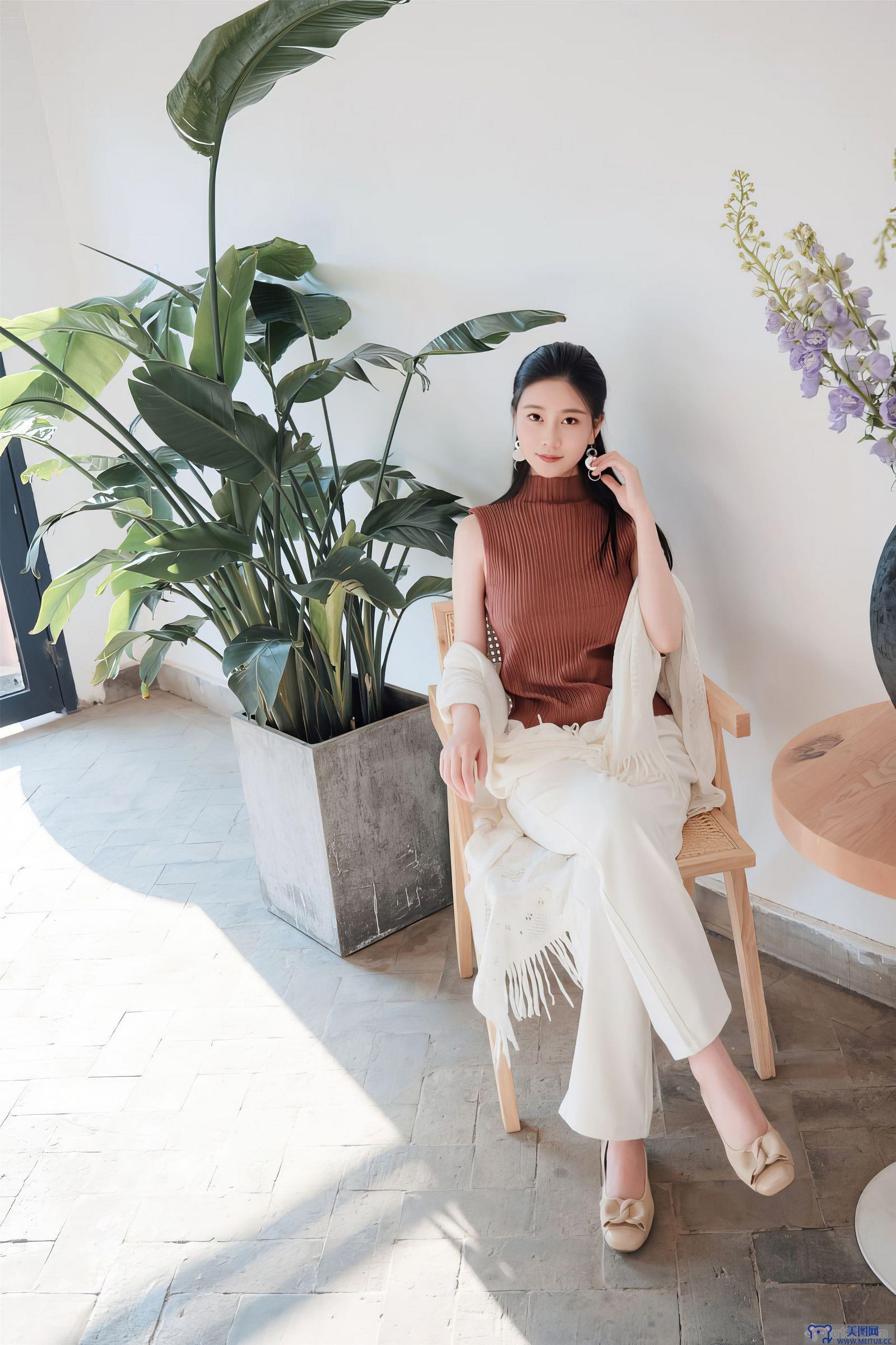 [年年nnian] NO.089 下午茶