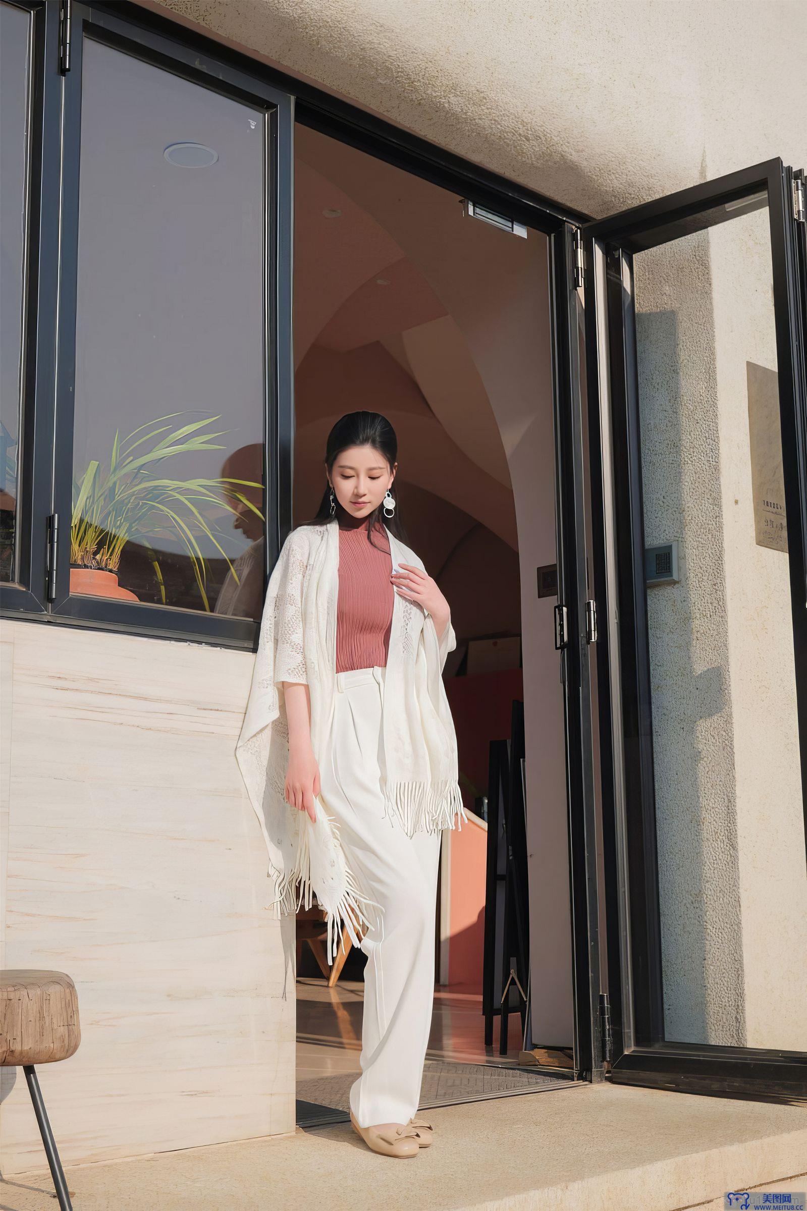 [年年nnian] NO.089 下午茶