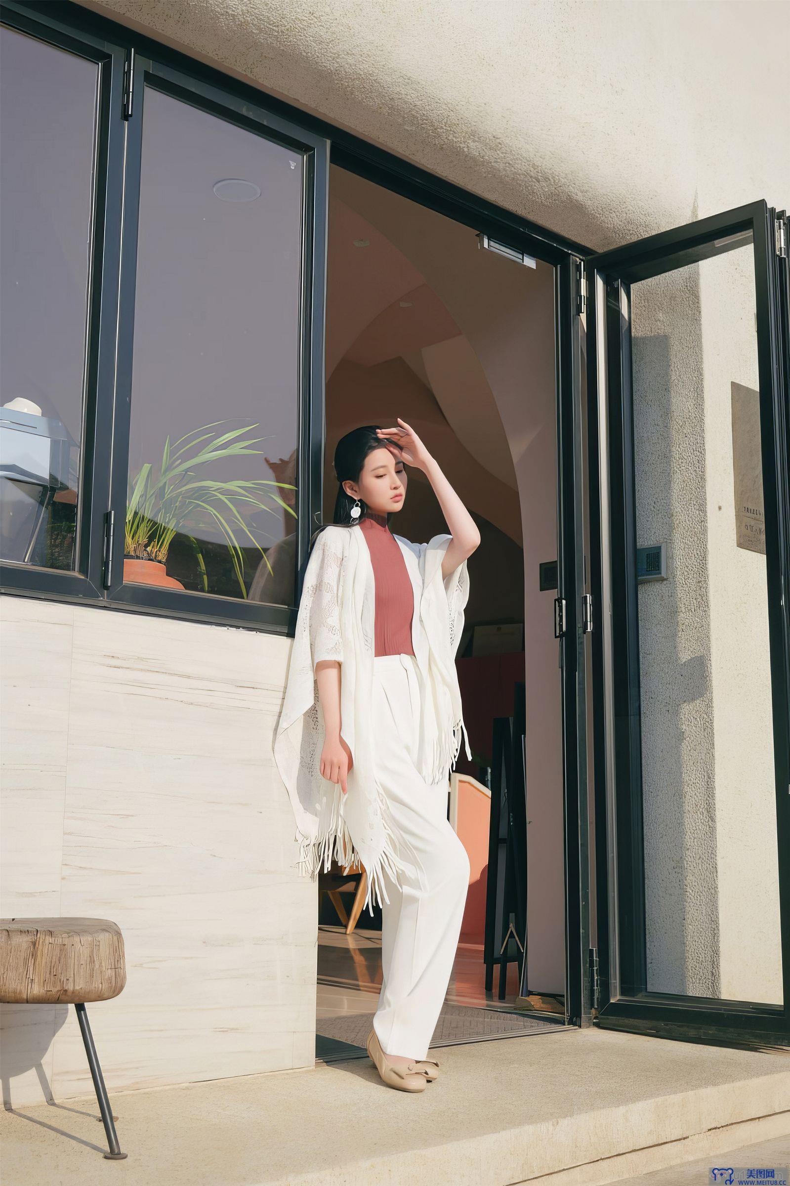 [年年nnian] NO.089 下午茶