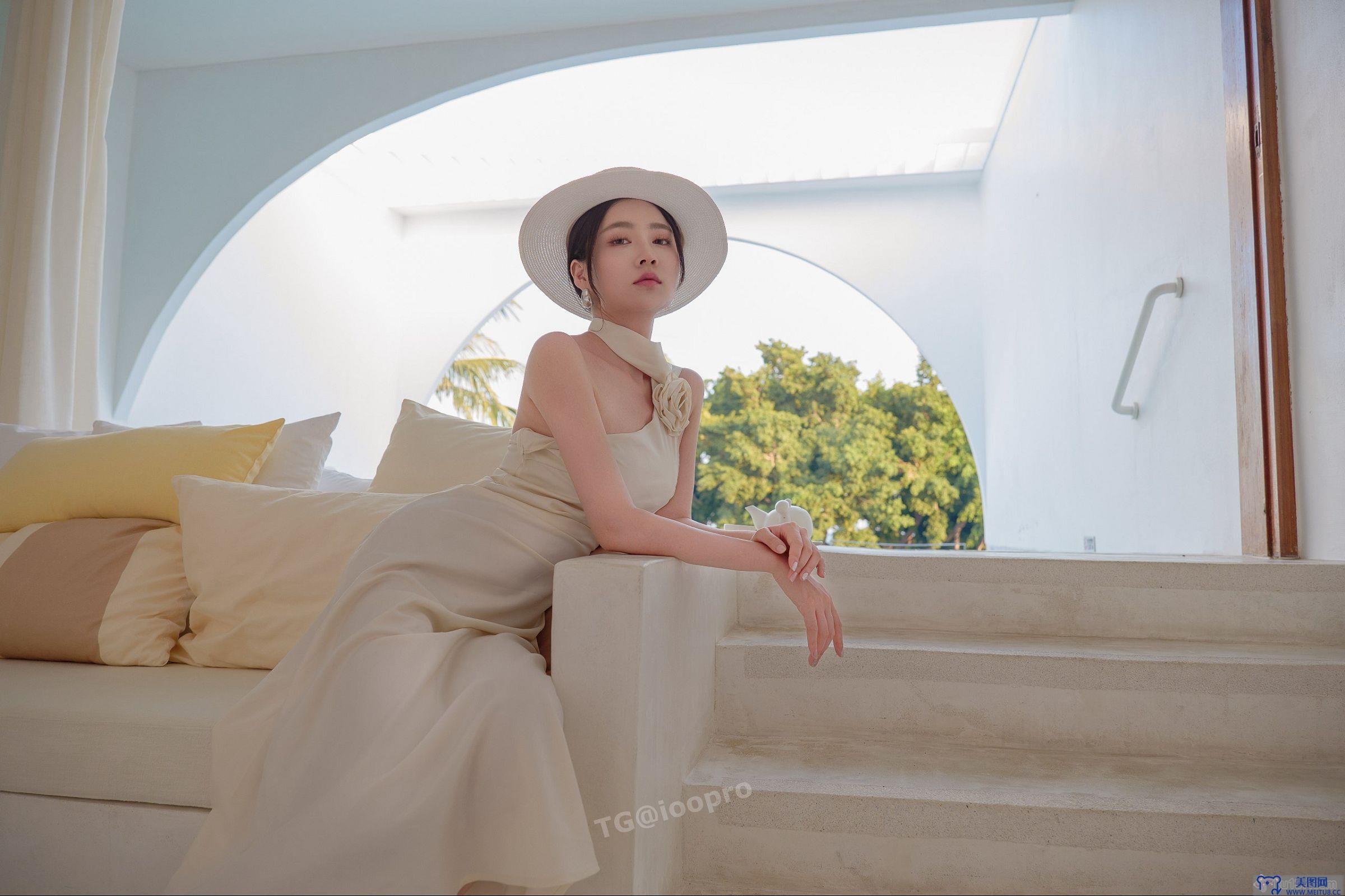 [年年nnian] NO.108 情迷法兰西