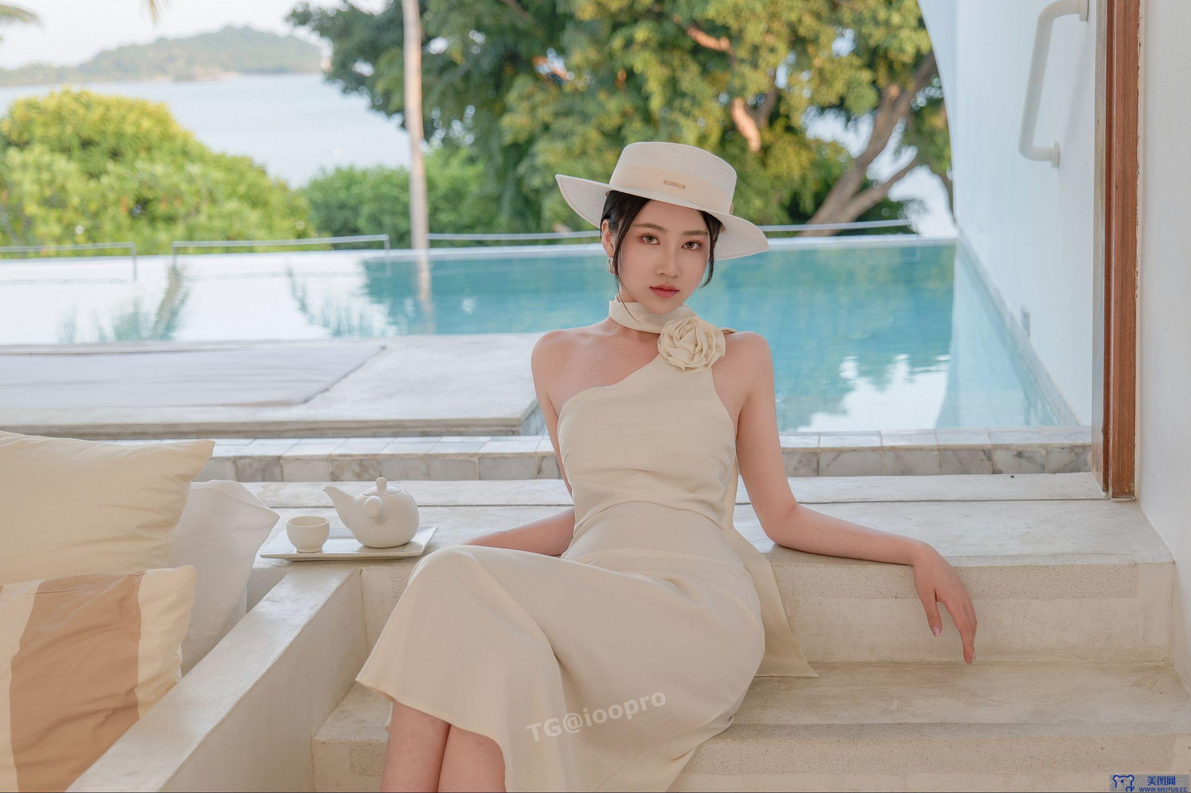 [年年nnian] NO.108 情迷法兰西