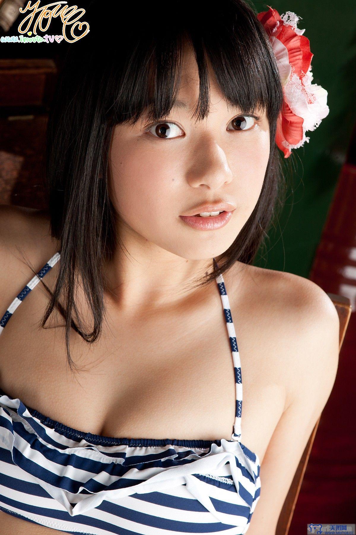 [Imouto.tv套图] 2012.11.19 山中知惠 Tomoe Yamanaka ~ shimacolle yamanaka t02