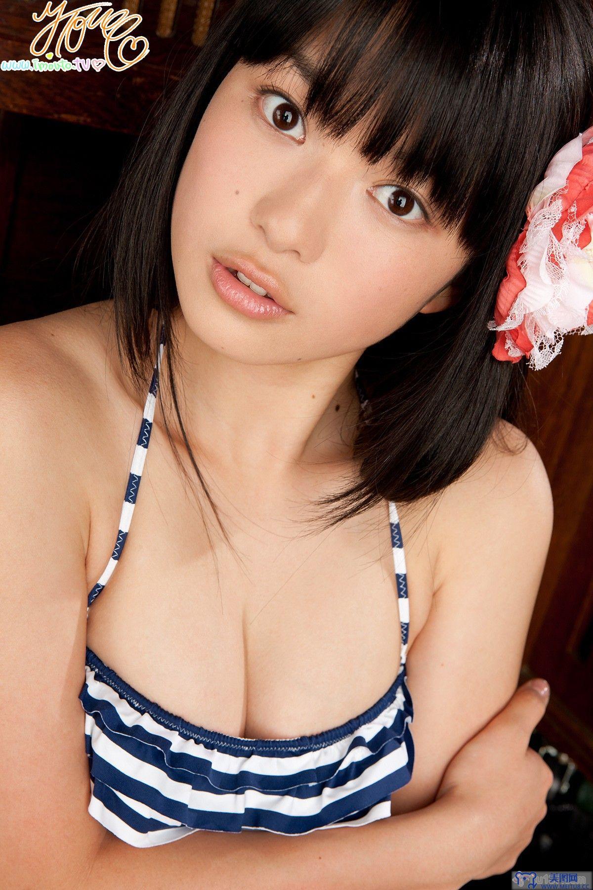 [Imouto.tv套图] 2012.11.19 山中知惠 Tomoe Yamanaka ~ shimacolle yamanaka t02