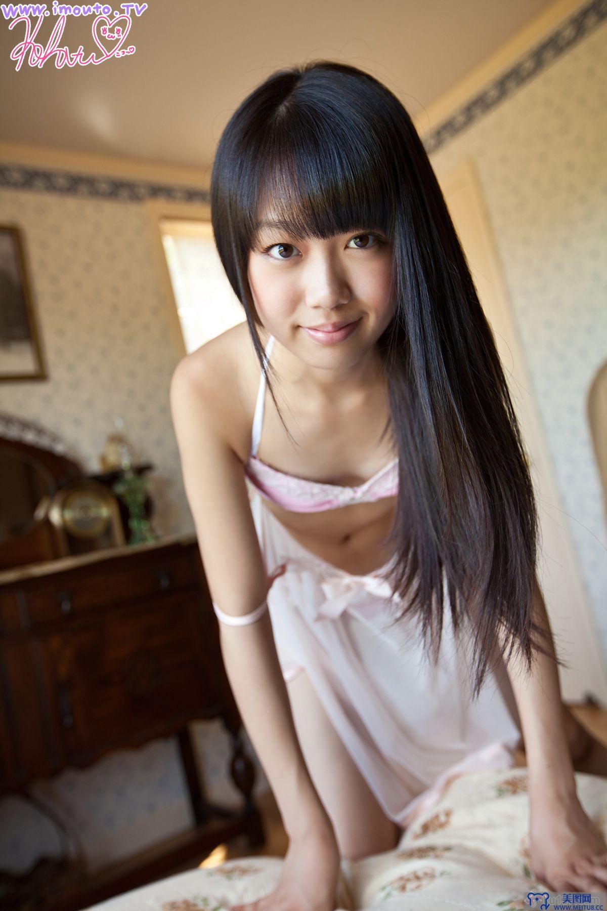 [Imouto.tv套图] 2012.12.17 西野小春 Koharu Nishino g nishino koharu01