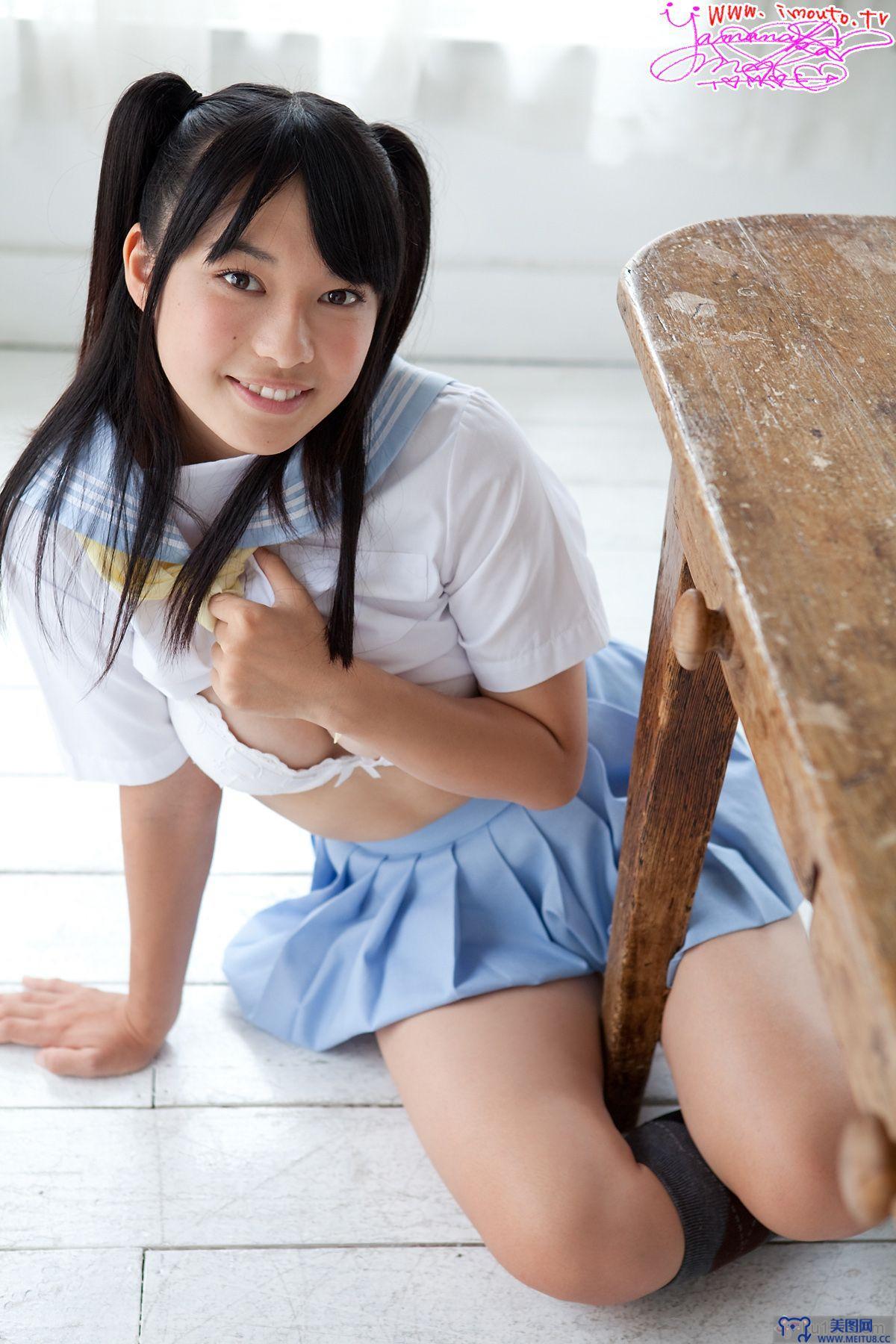 [Imouto.tv套图] 2013.01.05 山中知惠 Tomoe Yamanaka ~ cosplay03