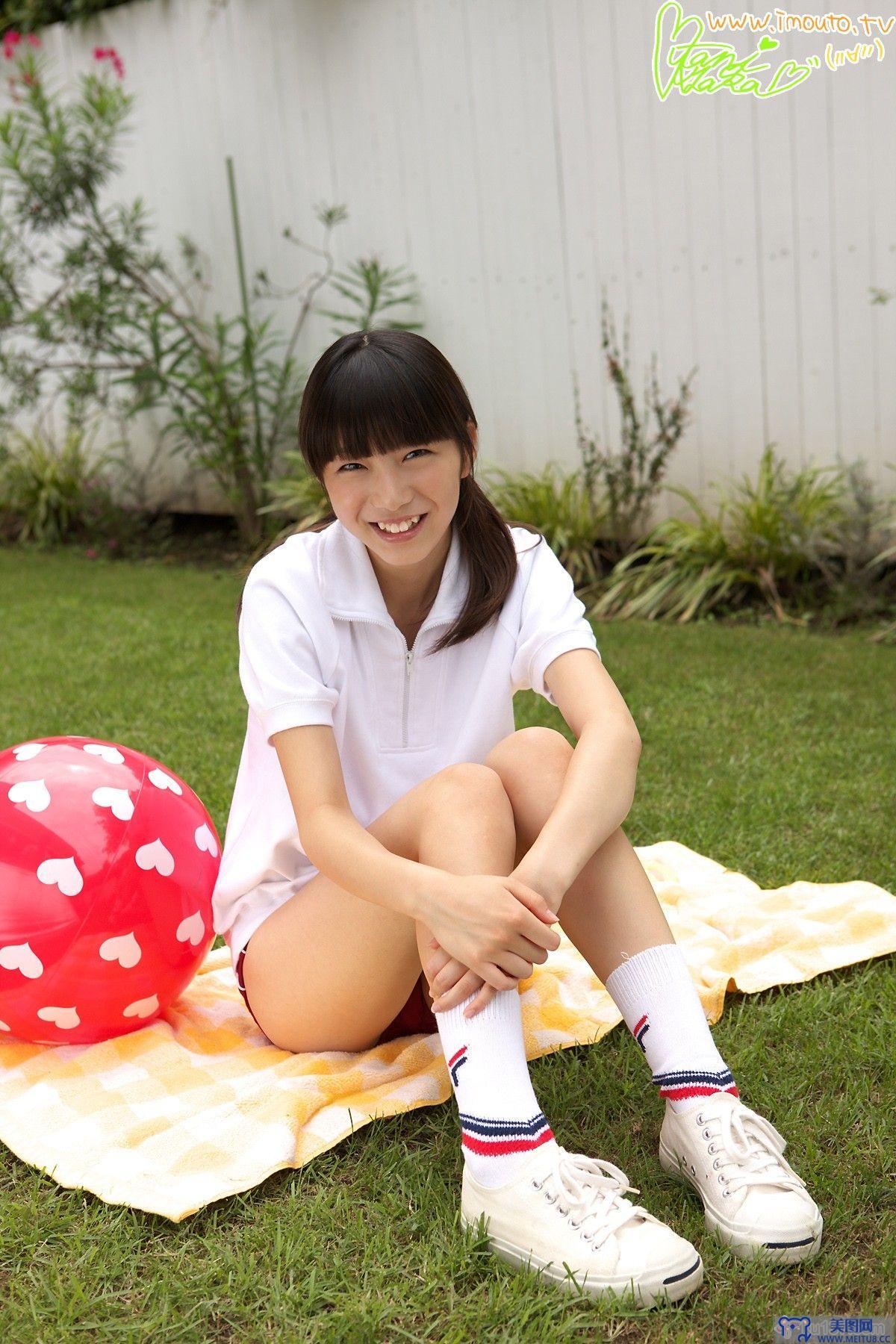 [Imouto.tv套图] 2013.01.15 大谷彩夏 Ayaka Ootani ~Gallery 02