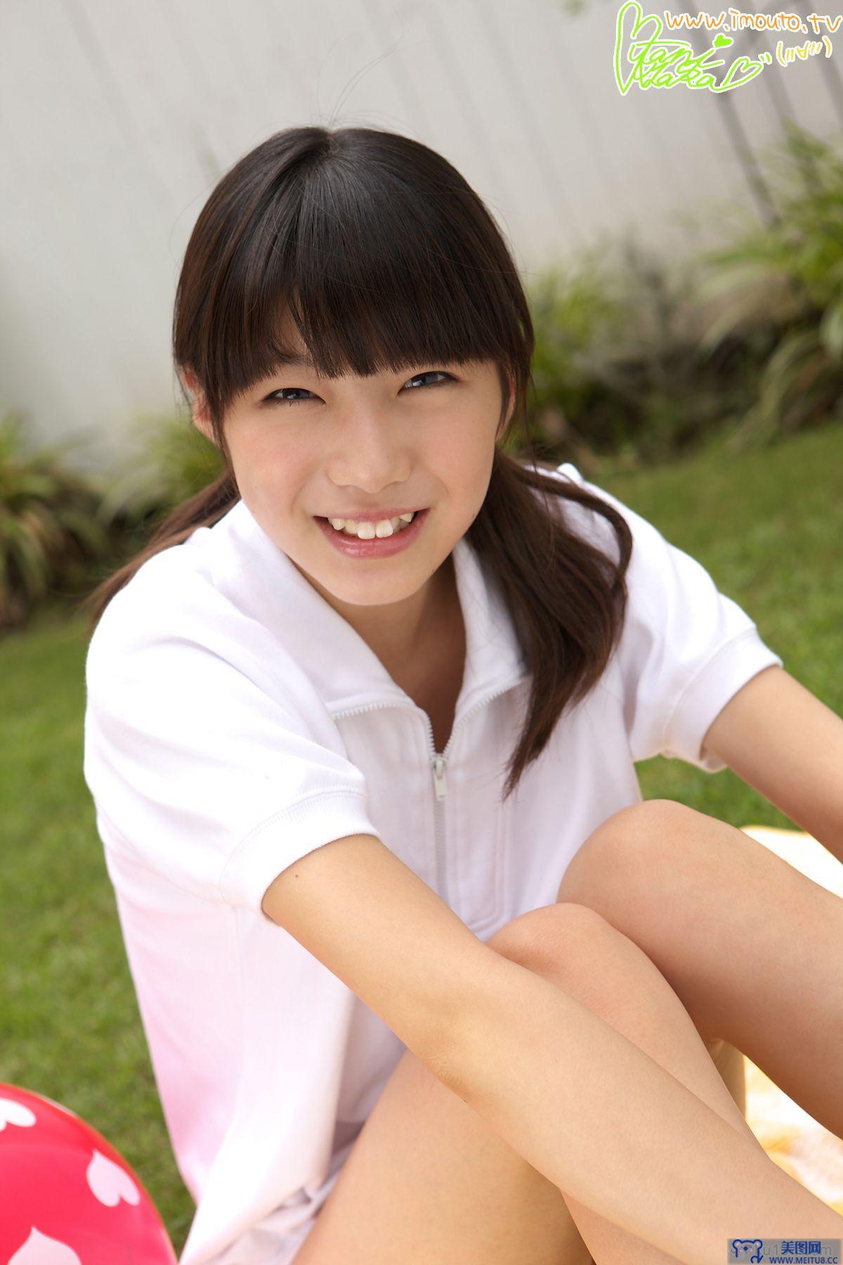 [Imouto.tv套图] 2013.01.15 大谷彩夏 Ayaka Ootani ~Gallery 02