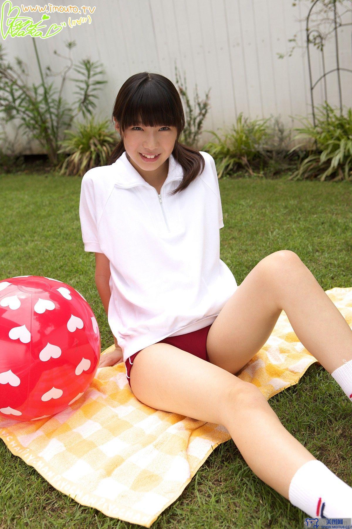 [Imouto.tv套图] 2013.01.15 大谷彩夏 Ayaka Ootani ~Gallery 02