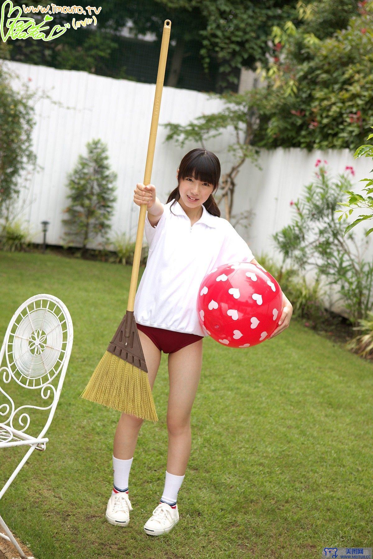 [Imouto.tv套图] 2013.01.15 大谷彩夏 Ayaka Ootani ~Gallery 02