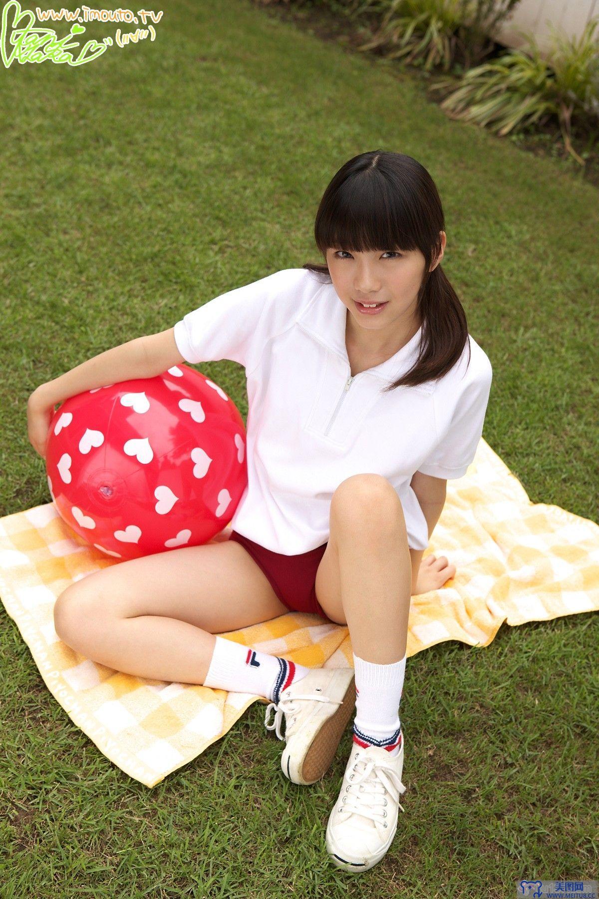 [Imouto.tv套图] 2013.01.15 大谷彩夏 Ayaka Ootani ~Gallery 02