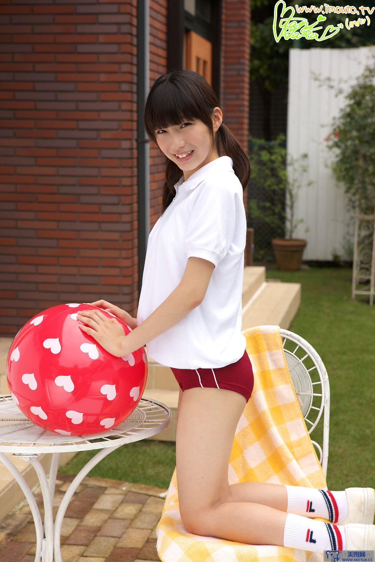 [Imouto.tv套图] 2013.01.15 大谷彩夏 Ayaka Ootani ~Gallery 02