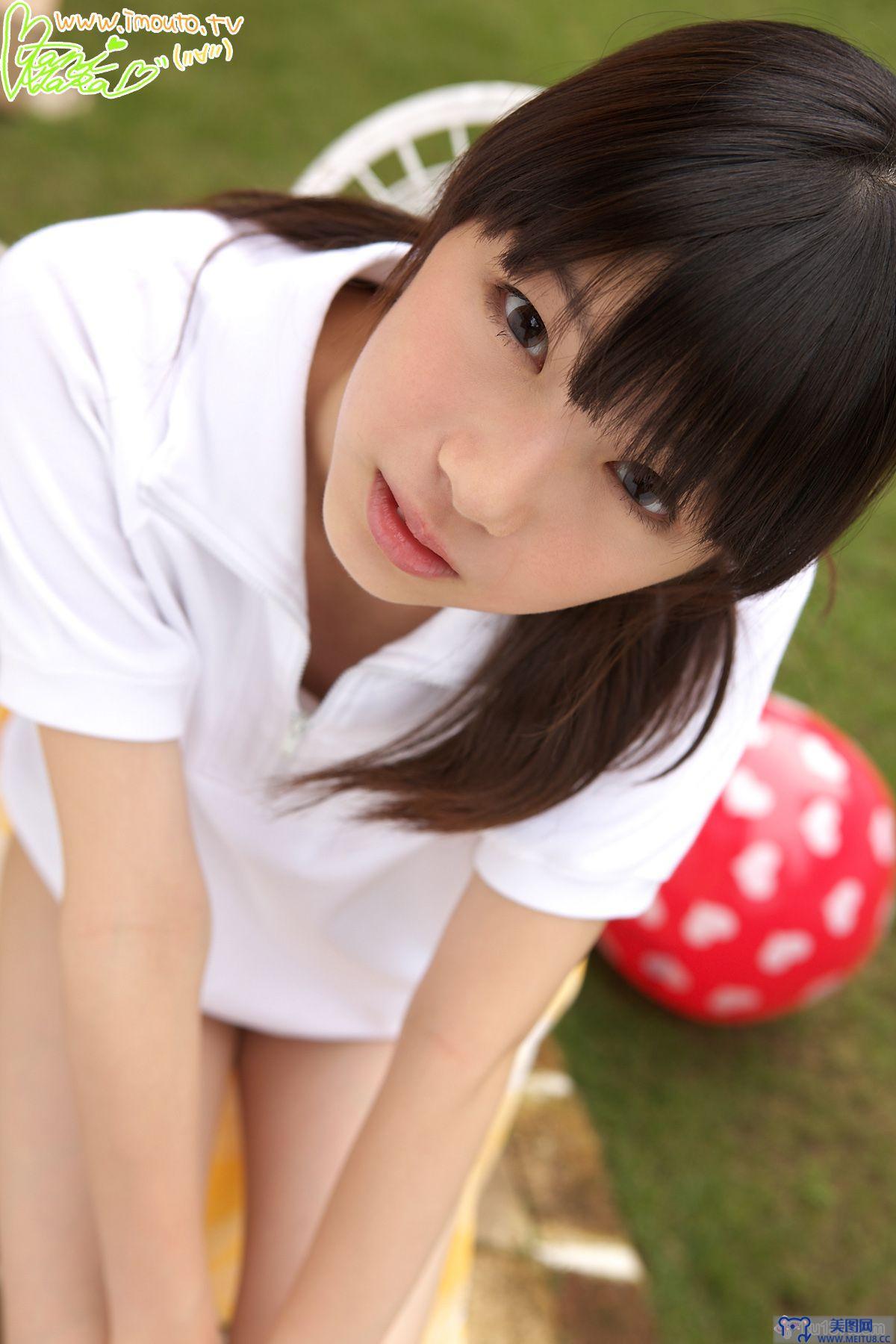 [Imouto.tv套图] 2013.01.15 大谷彩夏 Ayaka Ootani ~Gallery 02