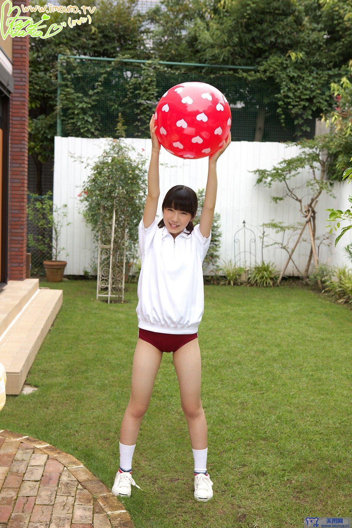 [Imouto.tv套图] 2013.01.15 大谷彩夏 Ayaka Ootani ~Gallery 02