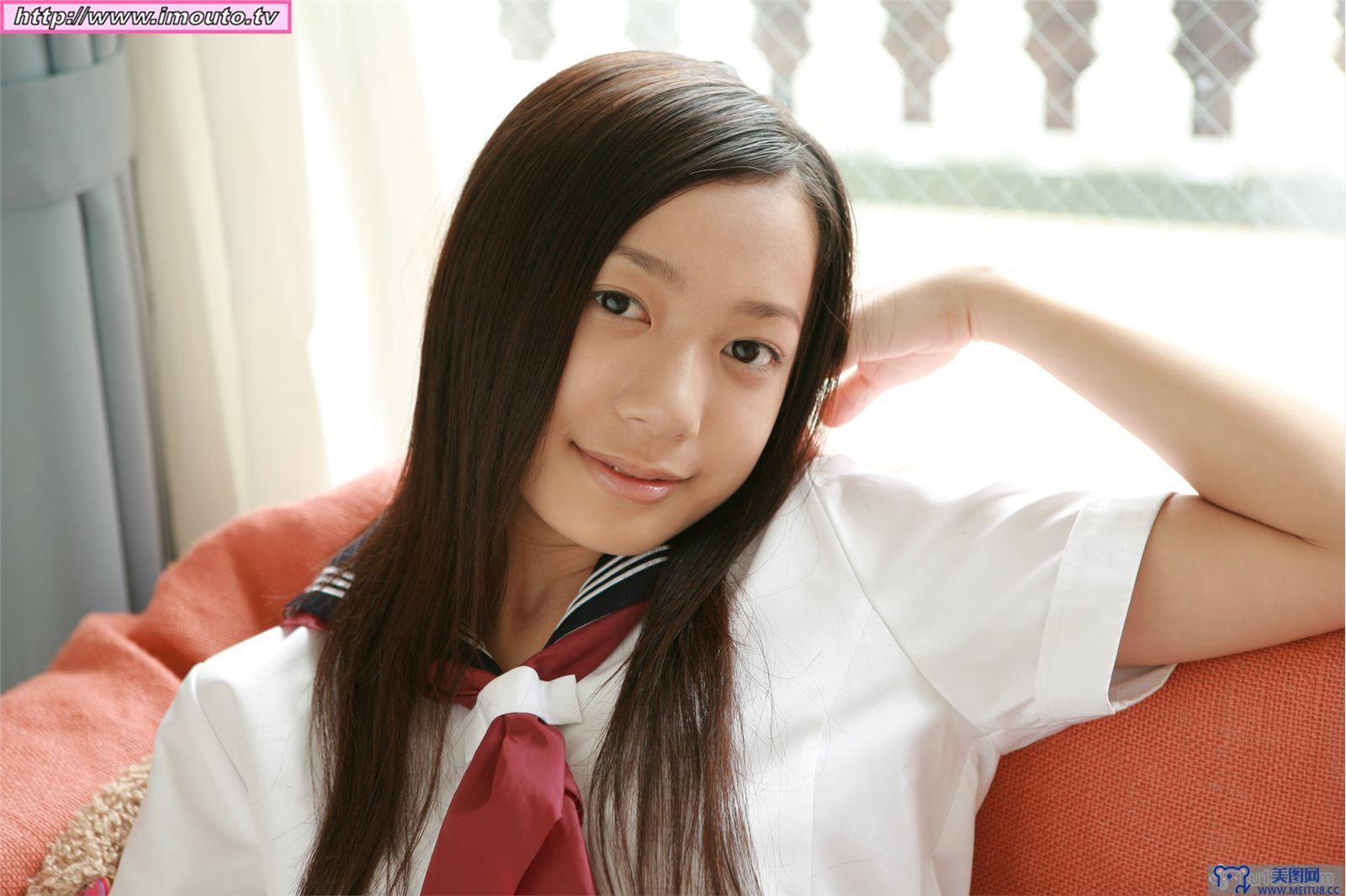 [Imouto.tv套图] 2013.01.15 有川瑞希 Mizuki Arikawa ~ doll