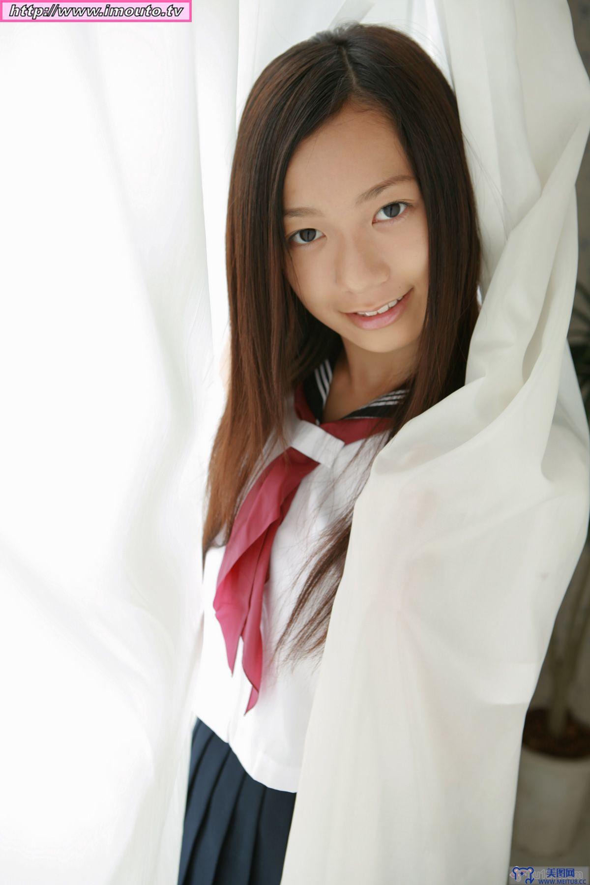 [Imouto.tv套图] 2013.01.15 有川瑞希 Mizuki Arikawa ~ doll