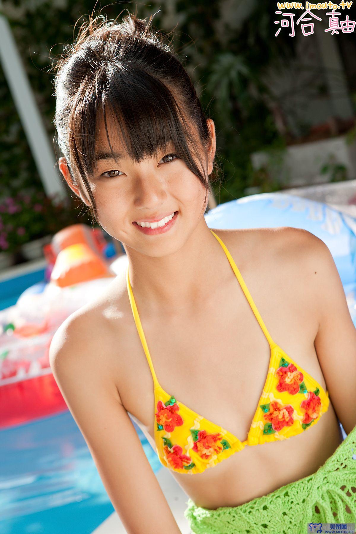 [Imouto.tv套图] 2013.02.18 河合真由 Mayu Kawai ~ holiday kawai05.06