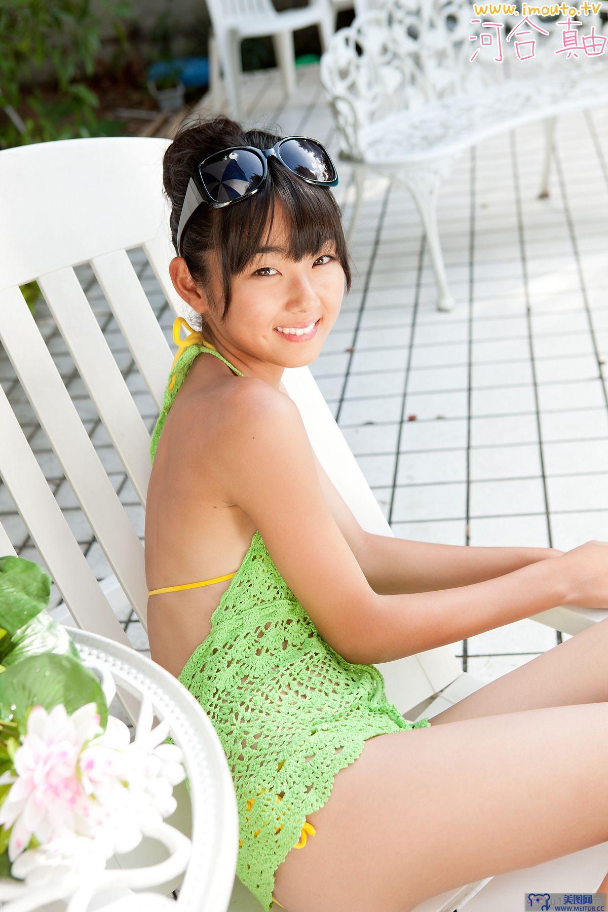 [Imouto.tv套图] 2013.02.18 河合真由 Mayu Kawai ~ holiday kawai05.06