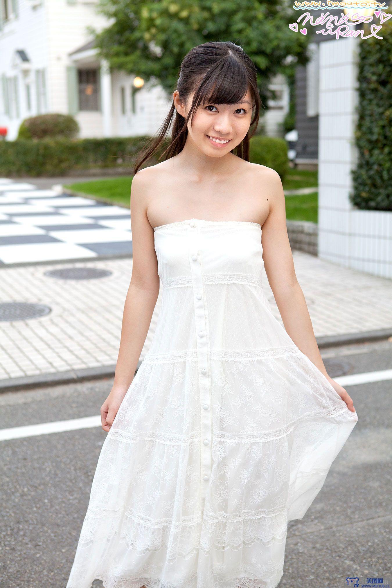 [Imouto.tv套图] 2013.02.20 七緒らん Ran Nanao ~ anao02