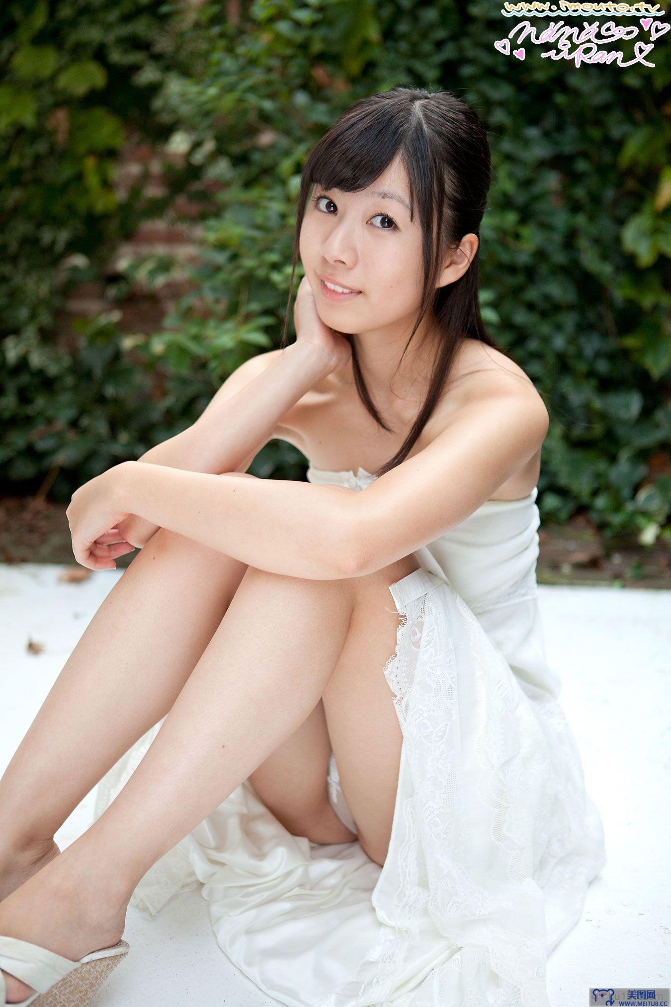 [Imouto.tv套图] 2013.02.20 七緒らん Ran Nanao ~ anao02