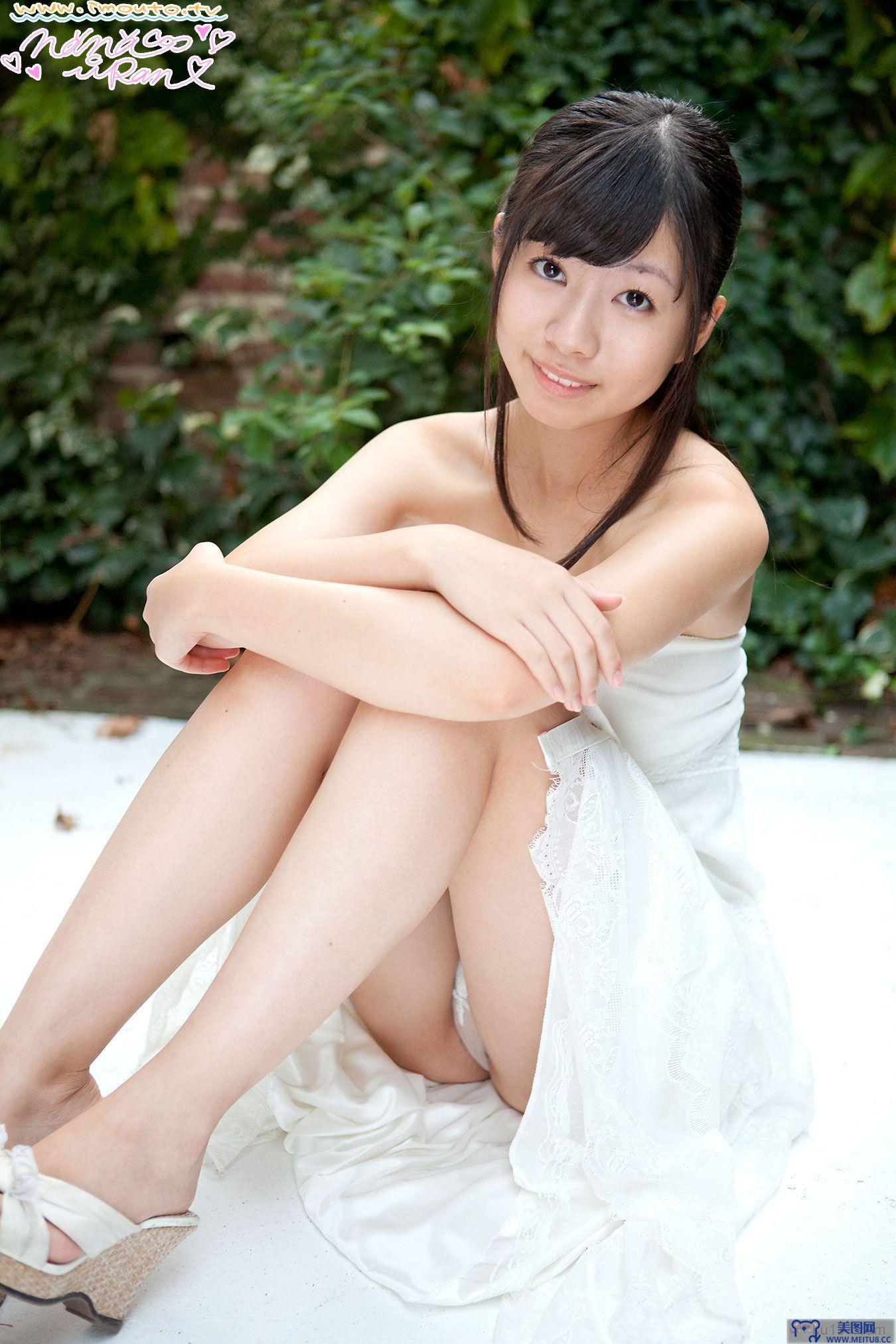 [Imouto.tv套图] 2013.02.20 七緒らん Ran Nanao ~ anao02