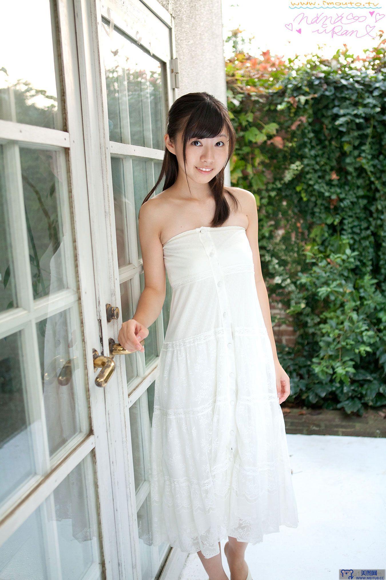 [Imouto.tv套图] 2013.02.20 七緒らん Ran Nanao ~ anao02