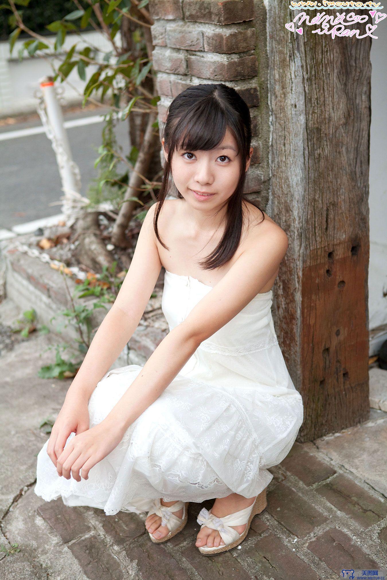 [Imouto.tv套图] 2013.02.20 七緒らん Ran Nanao ~ anao02