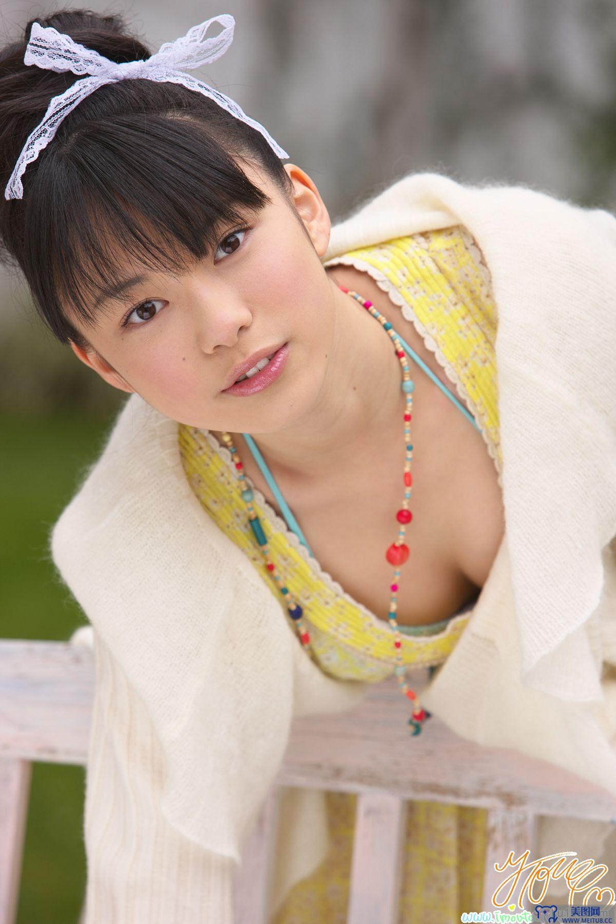 [Imouto.tv套图] 2013.03.08 山中知惠 Tomoe Yamanaka ~ 5set