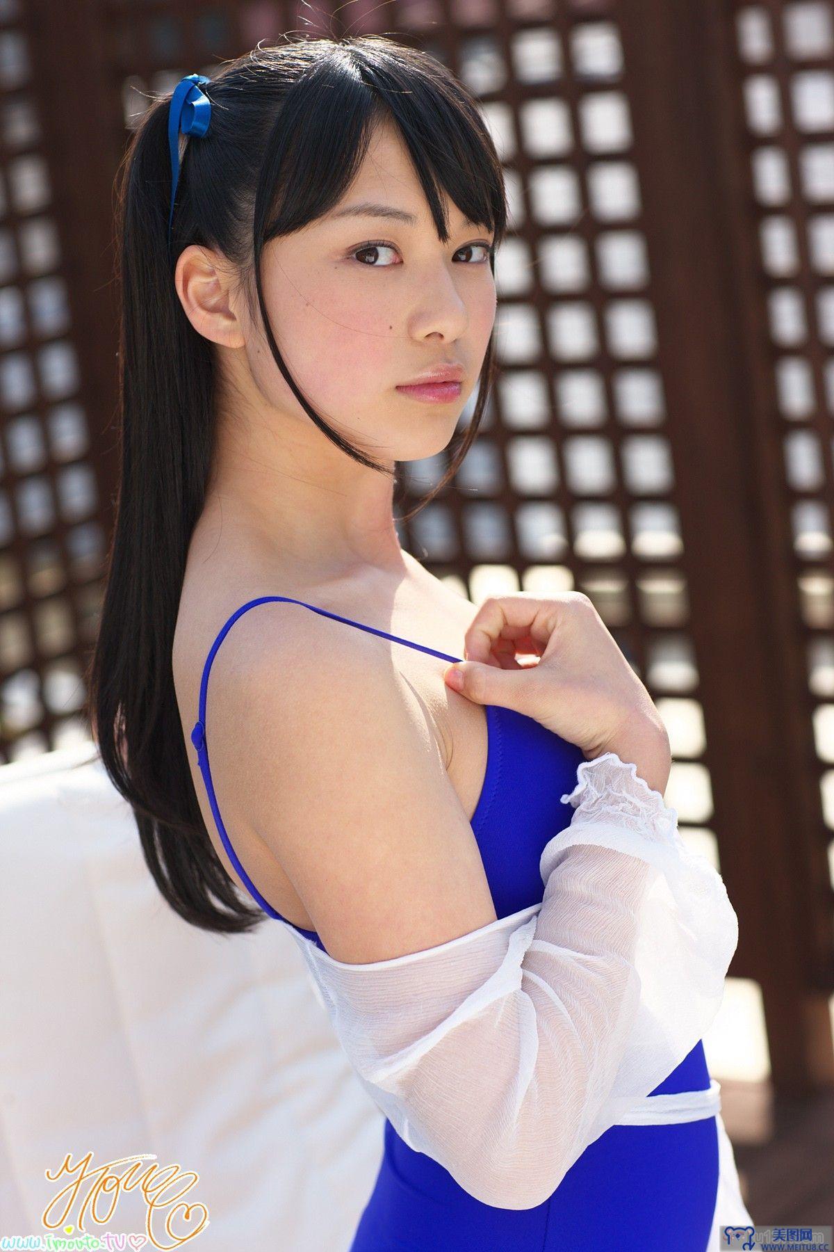 [Imouto.tv套图] 2013.03.08 山中知惠 Tomoe Yamanaka ~ 5set