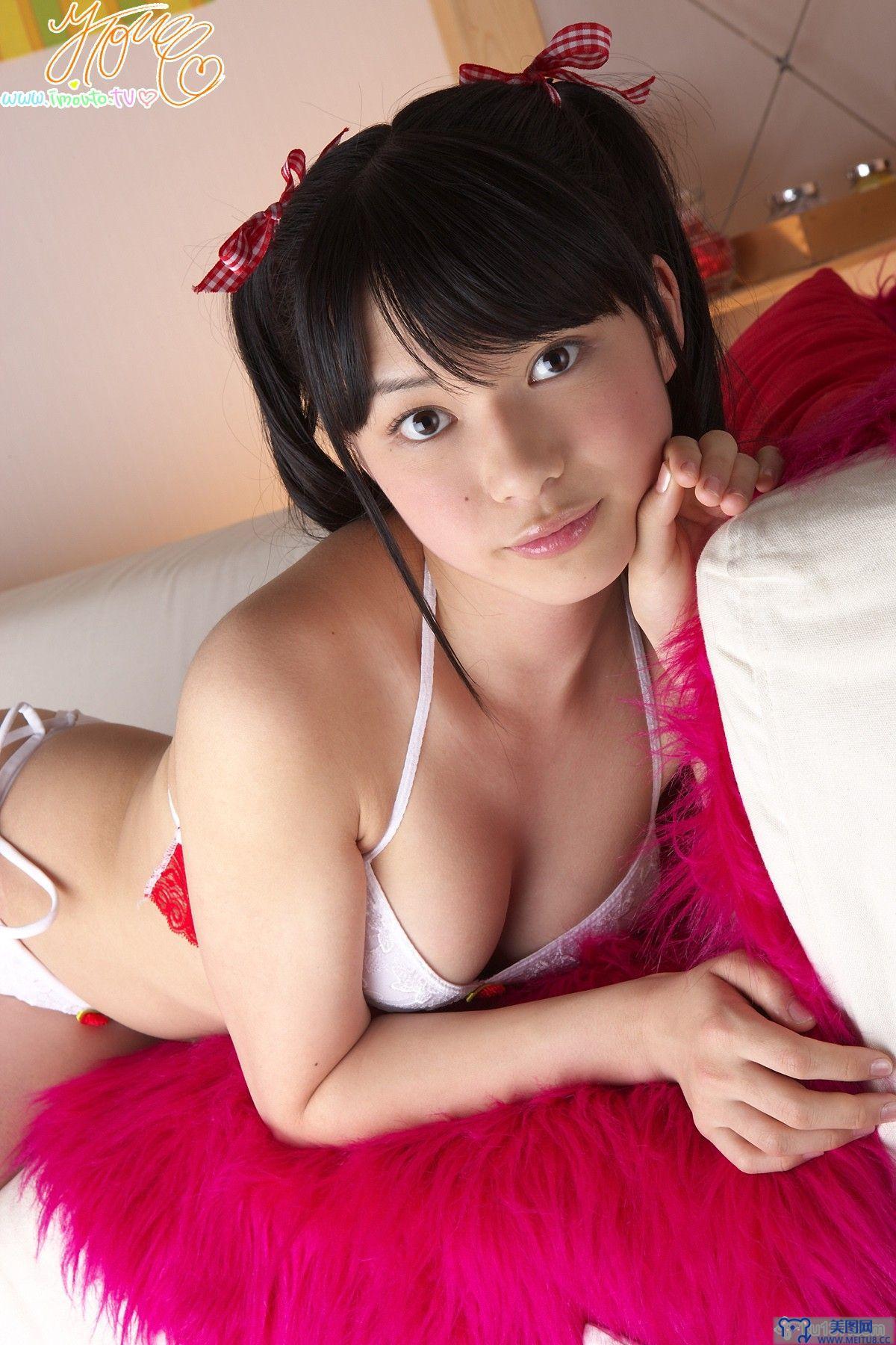 [Imouto.tv套图] 2013.03.08 山中知惠 Tomoe Yamanaka ~ 5set