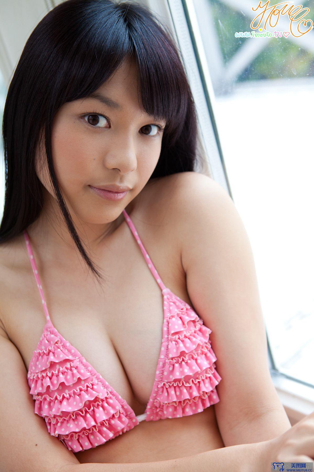 [Imouto.tv套图] 2013.03.10 山中知惠 Tomoe Yamanaka ~ yamanaka t01