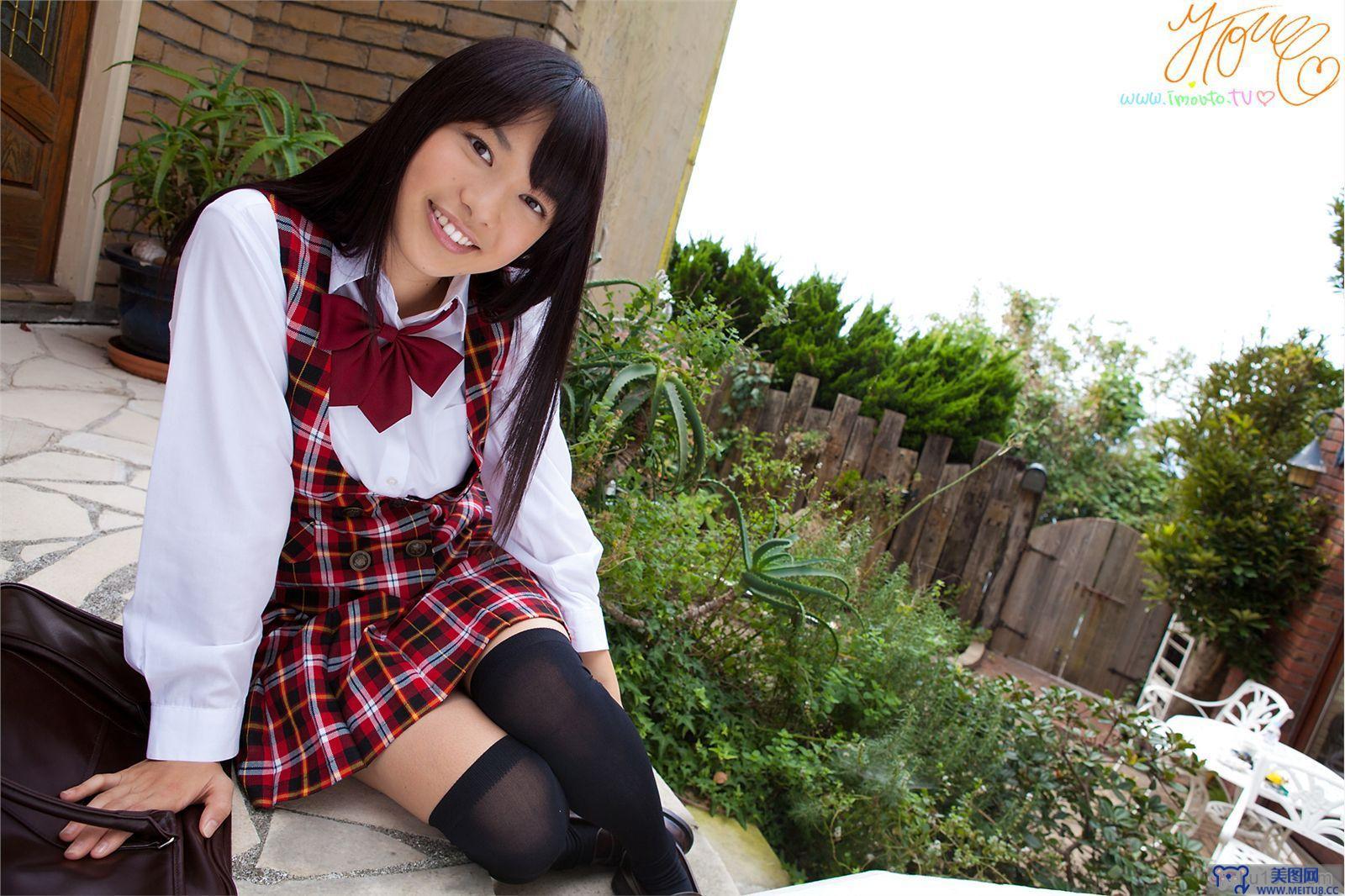 [Imouto.tv套图] 2013.03.15 山中知惠 Tomoe Yamanaka ~ kneehigh3 yamanaka