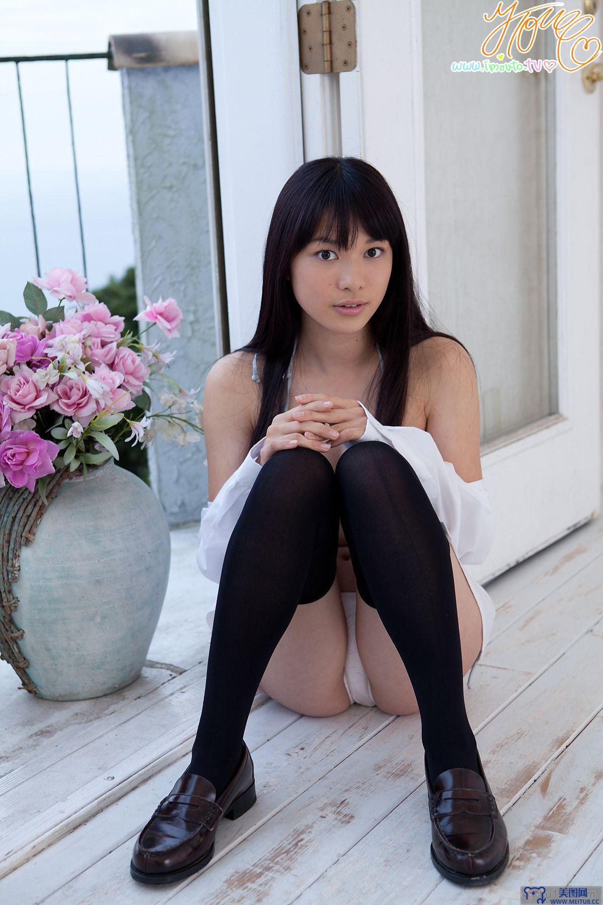 [Imouto.tv套图] 2013.03.15 山中知惠 Tomoe Yamanaka ~ kneehigh3 yamanaka