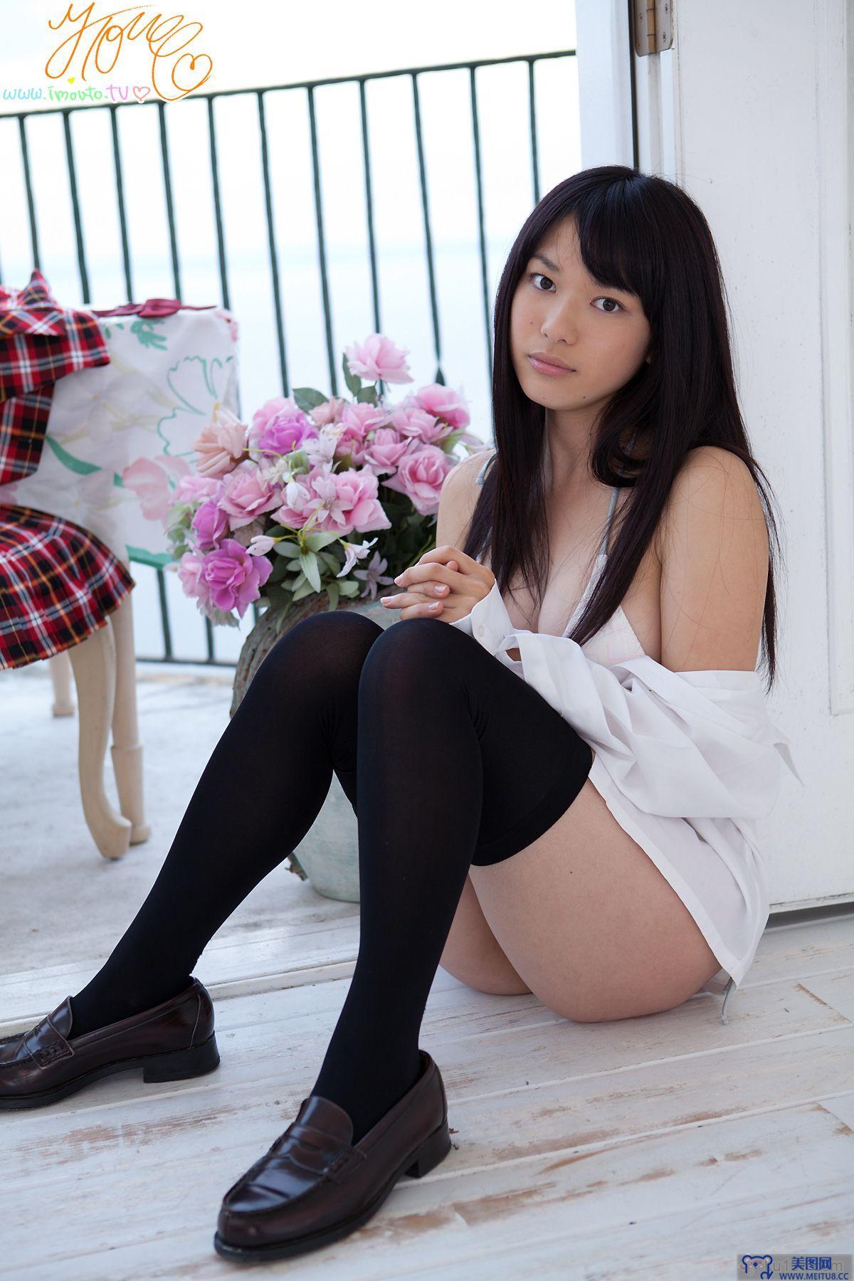 [Imouto.tv套图] 2013.03.15 山中知惠 Tomoe Yamanaka ~ kneehigh3 yamanaka