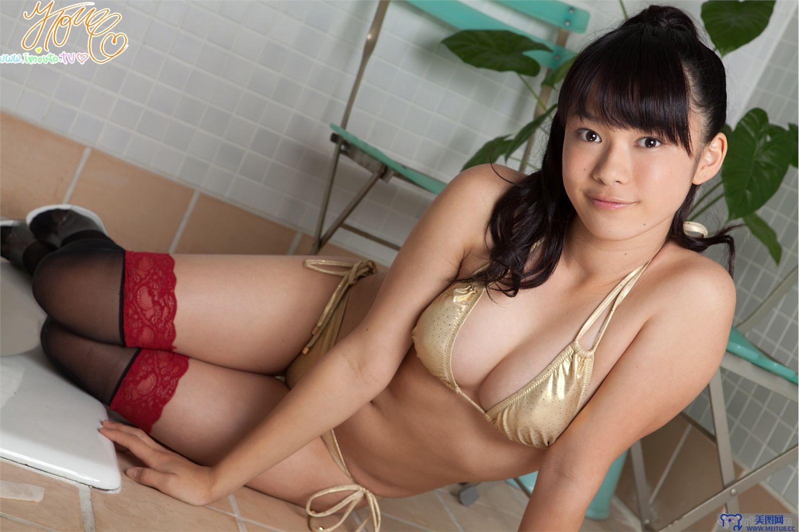 [Imouto.tv套图] 2013.03.15 山中知惠 Tomoe Yamanaka ~ kneehigh3 yamanaka