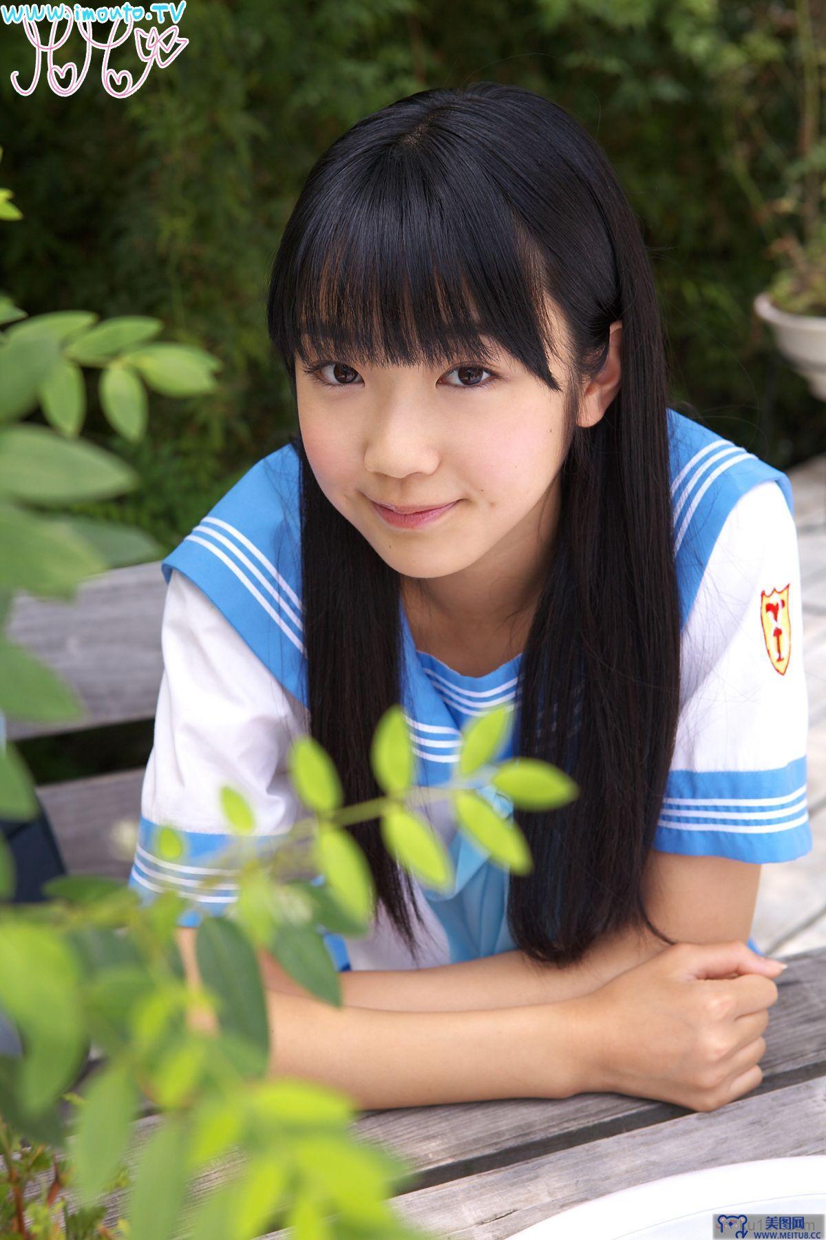 [Imouto.tv套图] 2013.06.10 Momo Shiina ~ shimacolle shiina m01