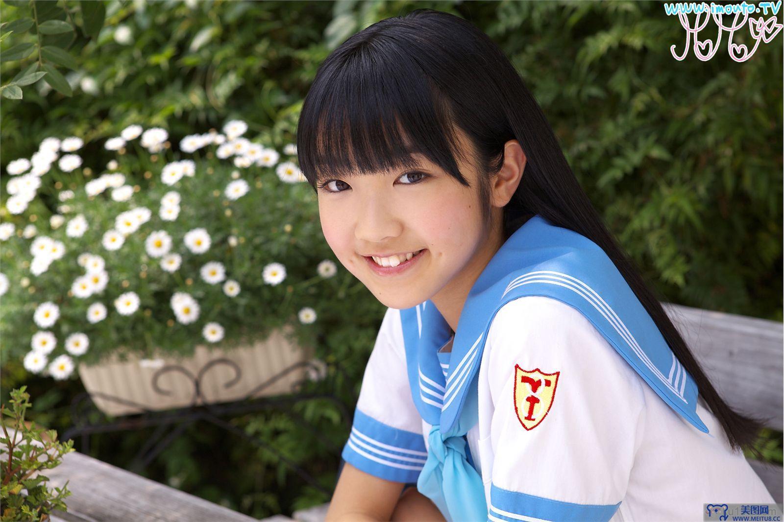 [Imouto.tv套图] 2013.06.10 Momo Shiina ~ shimacolle shiina m01