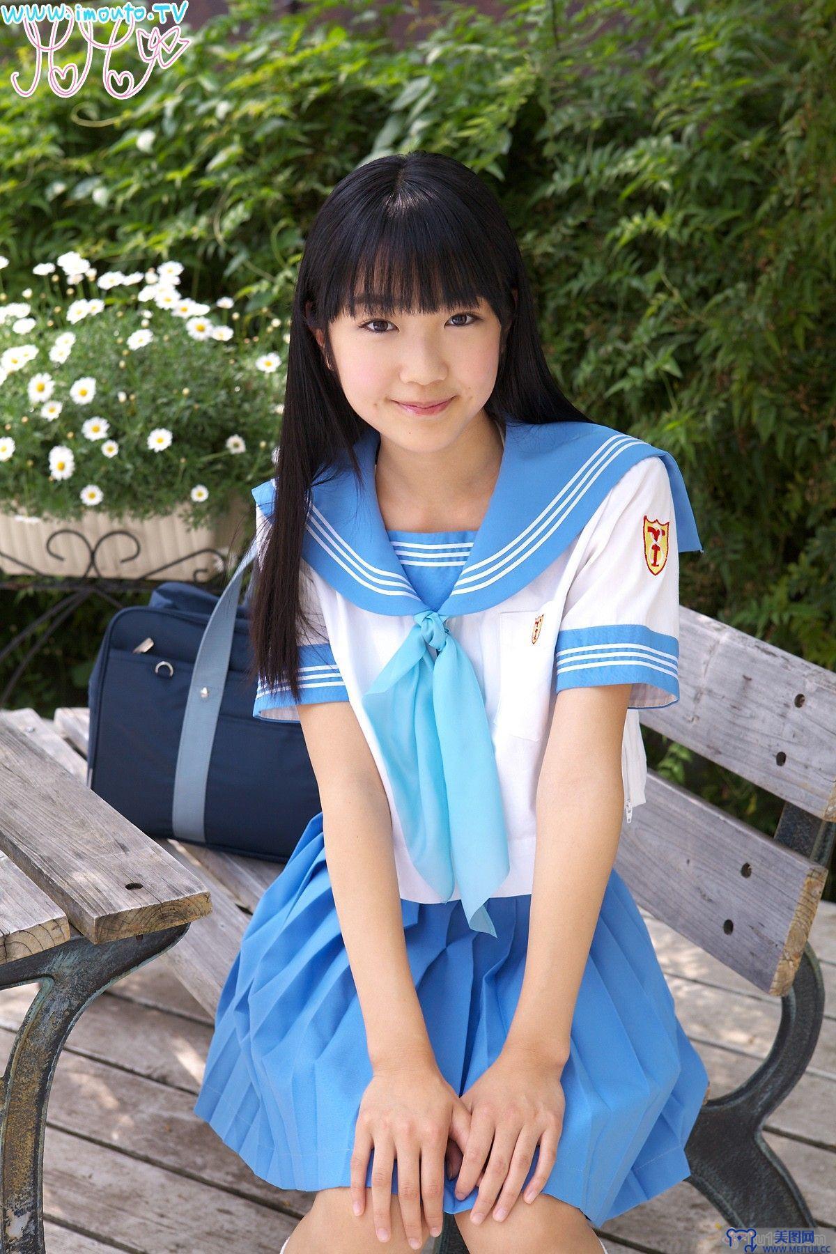 [Imouto.tv套图] 2013.06.10 Momo Shiina ~ shimacolle shiina m01