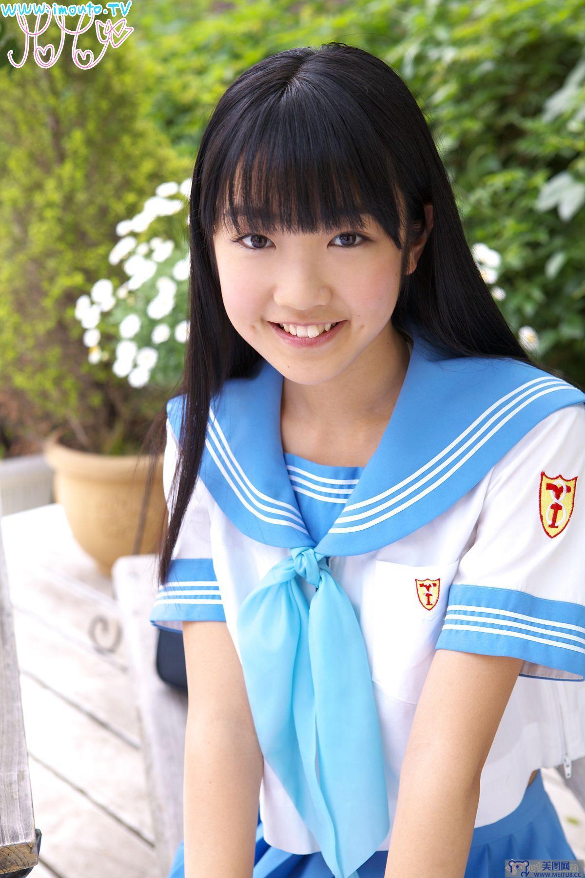 [Imouto.tv套图] 2013.06.10 Momo Shiina ~ shimacolle shiina m01