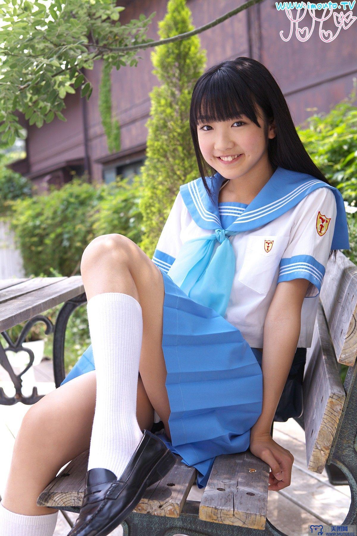 [Imouto.tv套图] 2013.06.10 Momo Shiina ~ shimacolle shiina m01