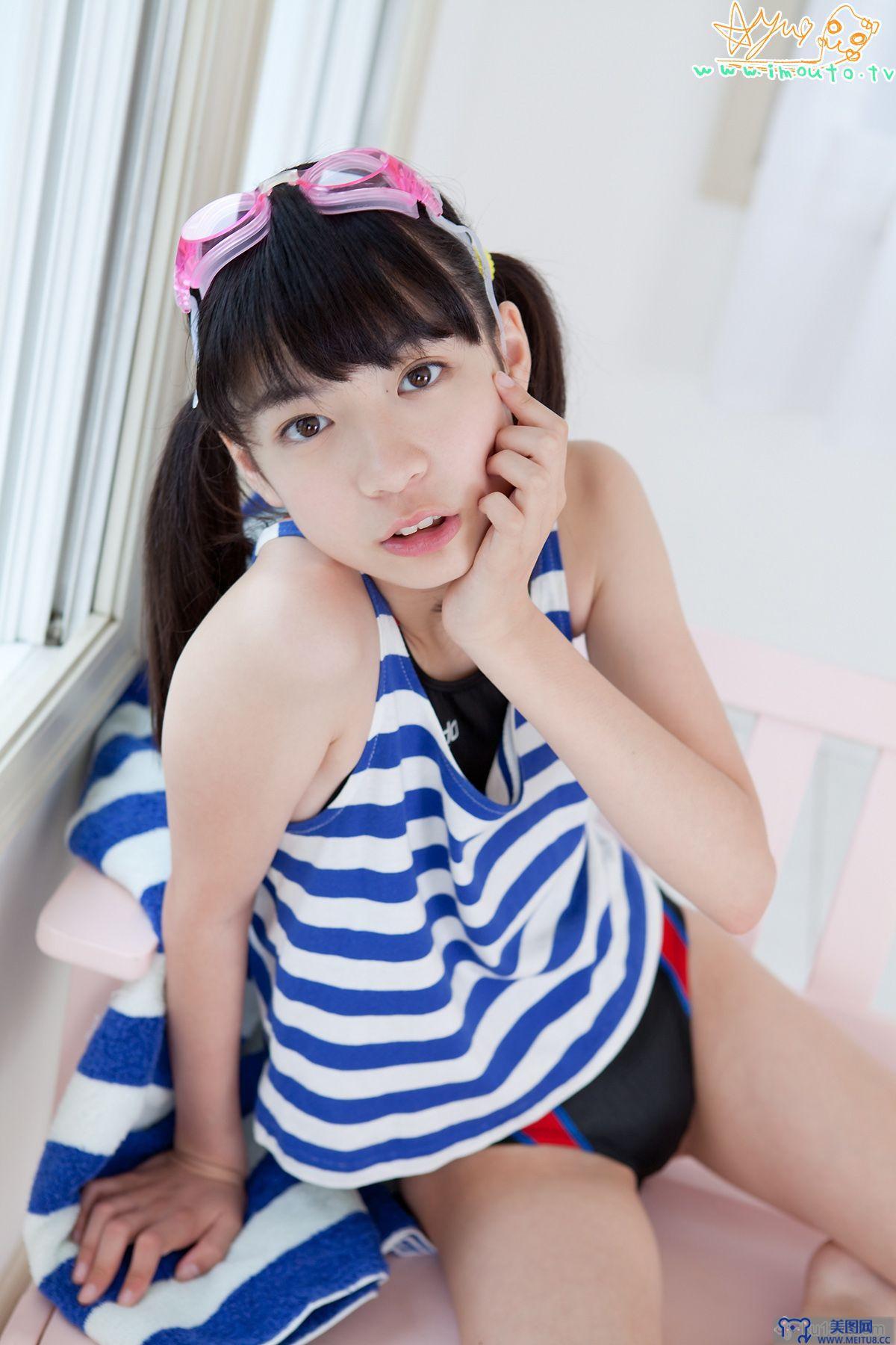 [Imouto.tv套图] 2013.03.25 牧原あゆ Ayu Makihara ~ shimacolle makihara02