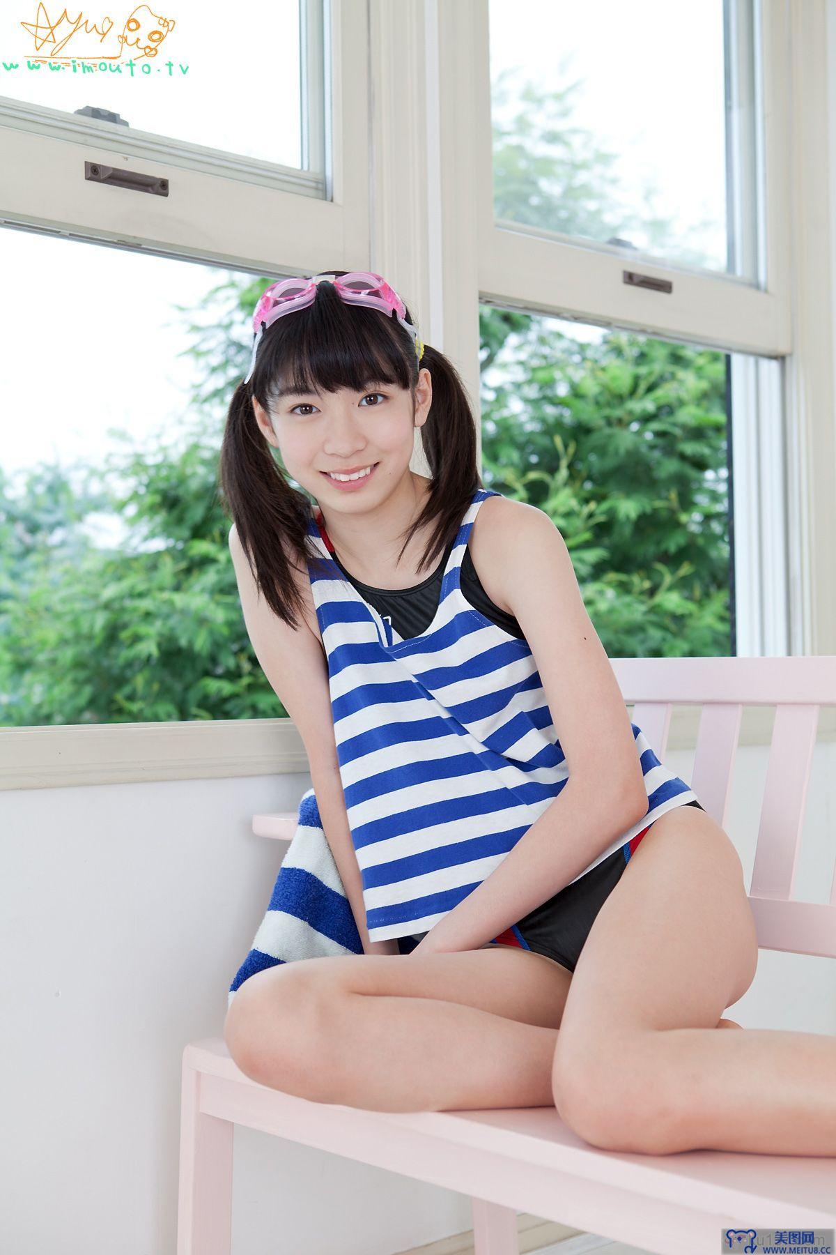 [Imouto.tv套图] 2013.03.25 牧原あゆ Ayu Makihara ~ shimacolle makihara02