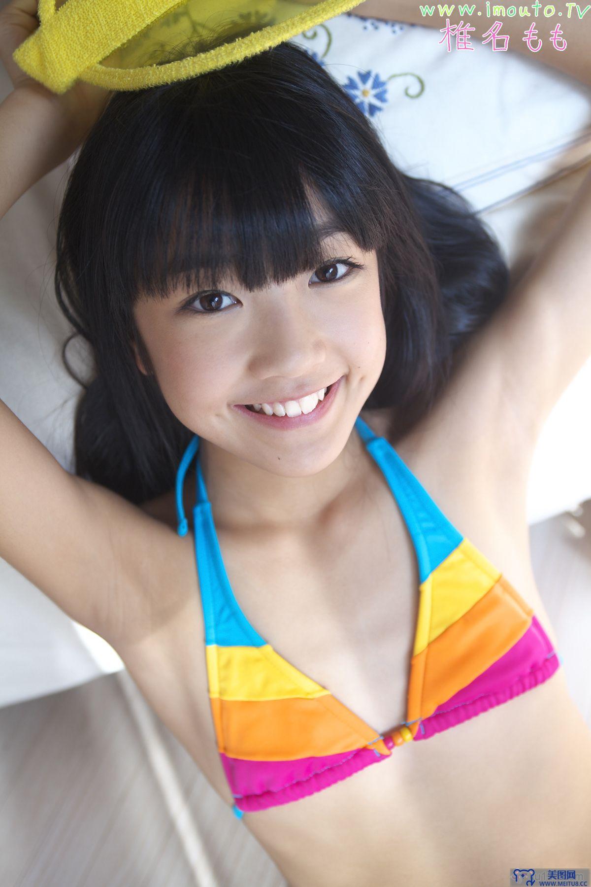 [Imouto.tv套图] 2013.04.06 椎名ももMomo Shiina ~ sm2 shiina m01