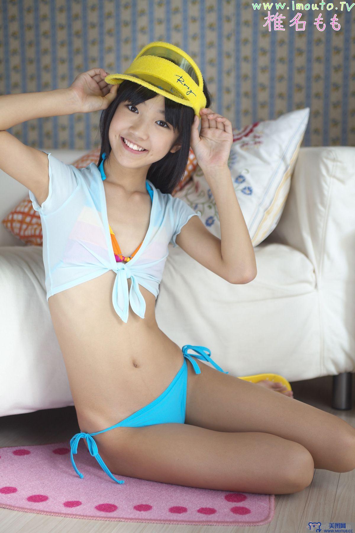 [Imouto.tv套图] 2013.04.06 椎名ももMomo Shiina ~ sm2 shiina m01