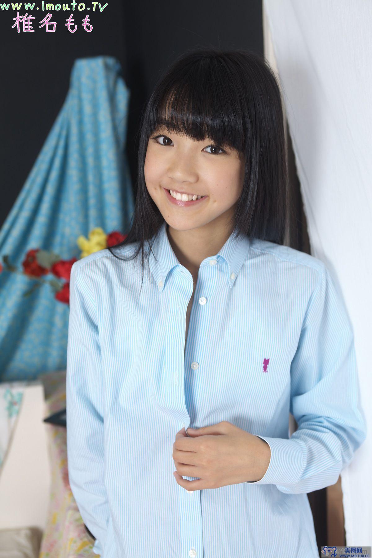 [Imouto.tv套图] 2013.04.08 椎名もも Momo Shiina ~ sm2 shiina m02