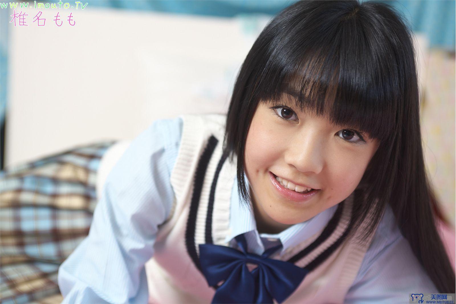 [Imouto.tv套图] 2013.04.08 椎名もも Momo Shiina ~ sm2 shiina m02