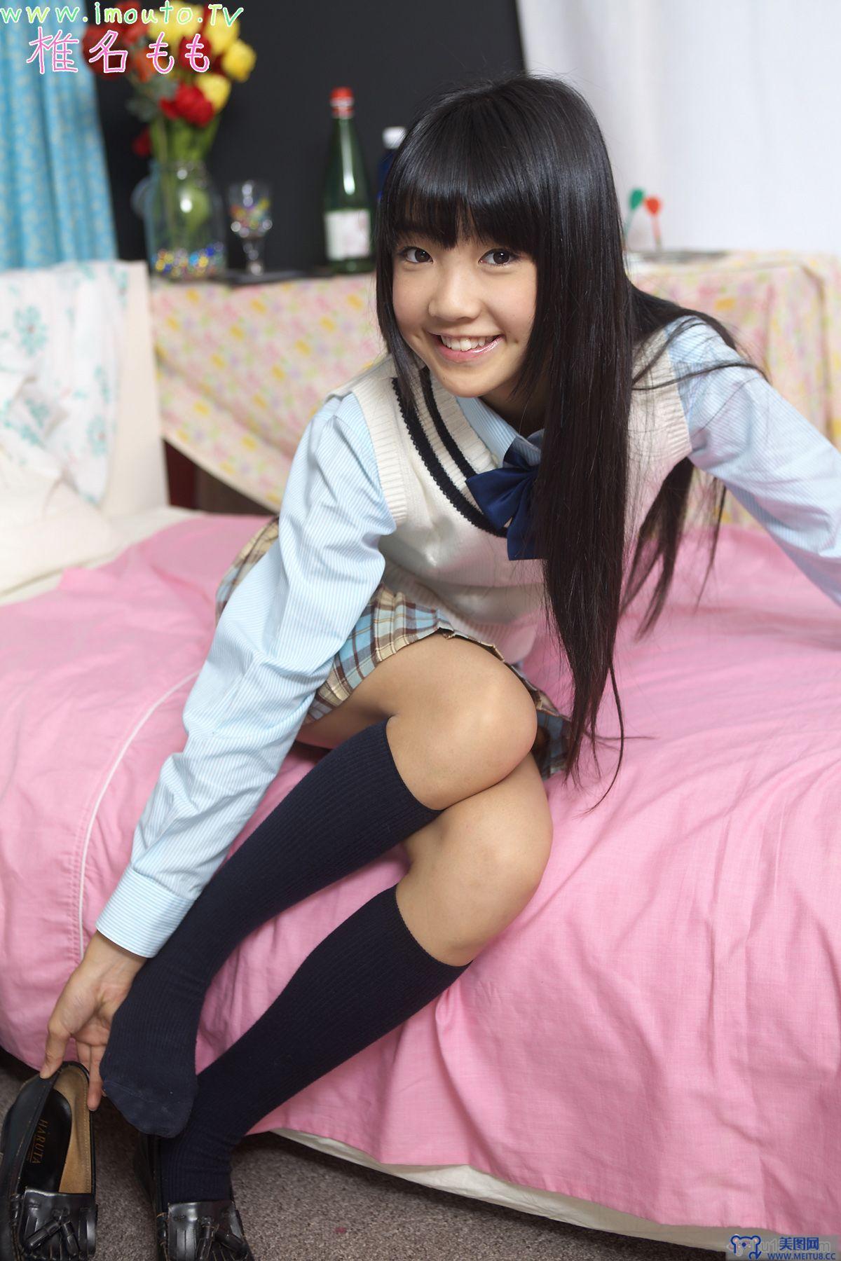 [Imouto.tv套图] 2013.04.08 椎名もも Momo Shiina ~ sm2 shiina m02