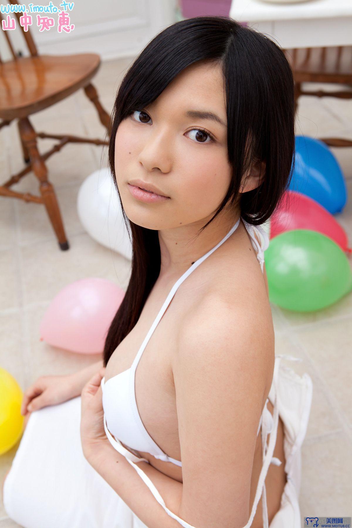 [Imouto.tv套图] 2013.04.15 山中知惠 Tomoe Yamanaka ~ junshin sp yamanaka t01