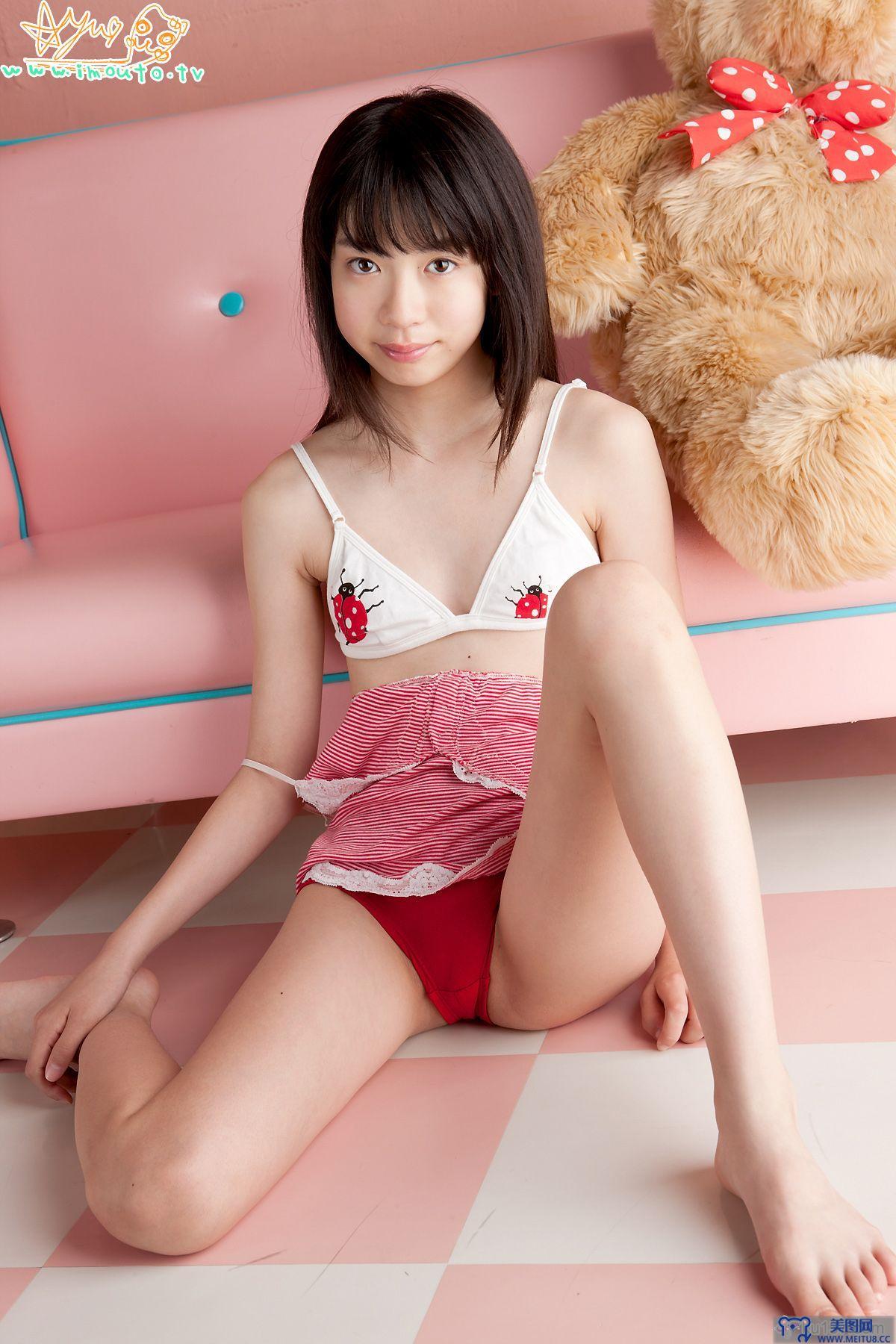 [Imouto.tv套图] 2013.04.18 牧原あゆ Ayu Makihara ~ shimacolle_makihara03-04